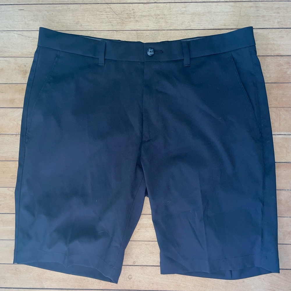 Oxford Golf Shorts